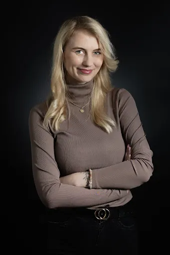 Dietetyk Gabriela Glenszczyk